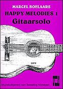 Marcel Boelaars: Happy Melodies 1