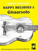 Marcel Boelaars: Happy Melodies 2