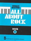 Herman Beeftink: All About Rock 1