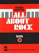 Herman Beeftink: All About Rock 4