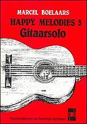 Marcel Boelaars: Happy Melodies 3