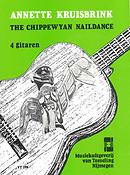 Chippewyan Naildance