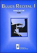 Herman Beeftink: Blues Recital 1 