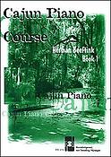 Herman Beeftink: Cajun Piano Course 1