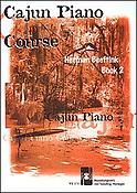 Herman Beeftink: Cajun Piano Course 2