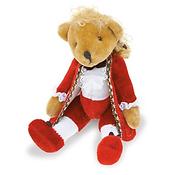 Mozart bear big 17cm(17 cm)