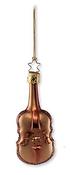 Christmas tree Ornament Violin
