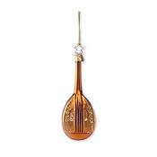 Christmas tree Ornament Mandolin