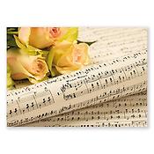 Ansichtkaart Tempo di Valse (10 pcs)(14,8 x 10,5 cm)