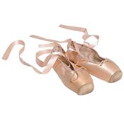 Ansichtkaart Ballet (10 pcs)