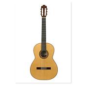 Ansichtkaart Guitar (10 pcs)