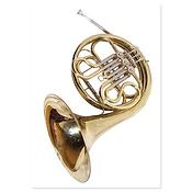 Ansichtkaart Horn (10 pcs)