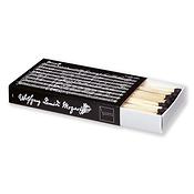 Matches Mozart black(Black)