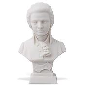 Bust Mozart 11cm