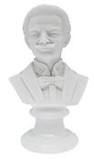 Bust Strauss 23cm