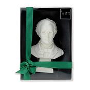 Bust Schubert 11cm (gift box)