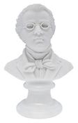 Bust Schubert 23cm