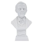 Bust Mahler 11cm