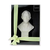 Bust Mahler 11cm (gift box)