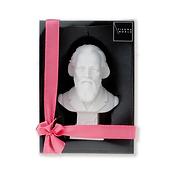 Bust Brahms 11cm (gift box)