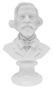 Bust Verdi 23cm