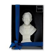 Bust Puccini 11cm (gift box)