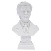 Bust Chopin 11cm