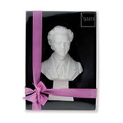 Bust Chopin 11cm (gift box)