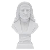 Bust Liszt 11cm