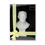 Bust Tschaikowski 11cm (gift box)