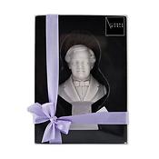 Borstembleem Rossini 11cm (gift box)(11,3 x 15,8cm)