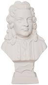 Bust Händel 11cm