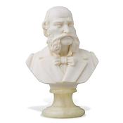 Bust Offenbach 16cm