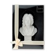 Borstembleem Vivaldi 11cm (gift box)(Giftpackaged)