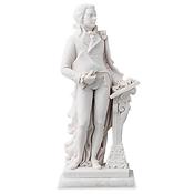 Figure Mozart 27cm(27 cm)