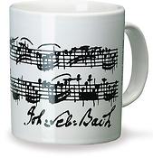 Mug Bach