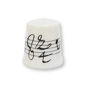 Thimble Line of notes