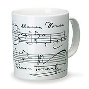 Mug Strauss