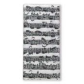 Tissues Bach(pack content: 10 tissues)
