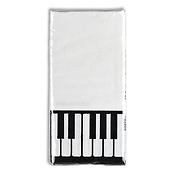 Tissues Keyboard(pack content: 10 tissues)