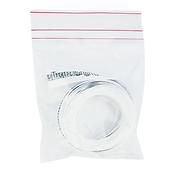 Ribbon Line of Notes bulk 1m(width 1,5 cm)