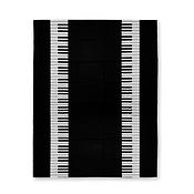 Tablecloth Keyboard 130x160cm(Cotton)