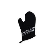 BBQ glove Line of notes