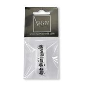 Ribbon Line of Notes bulk 3m