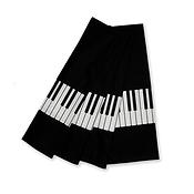 Textile Keyboard 1m(cotton, 150 cm)