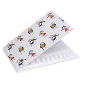 Manuscript book Little Phils A5(A5)