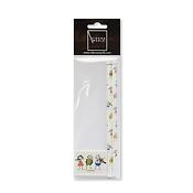 Stationery set Little Phils 3-part