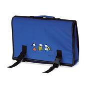 Schoolbag Little Phils(35,5cm x 9cm x 26cm)