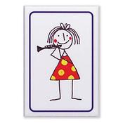 Magnet Clarinet