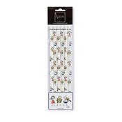 Pencil set Little Phils (6 pcs)(6 pencils)